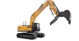 2024 XCMG XE300U