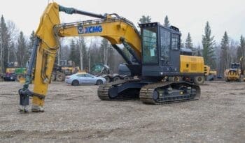 2024 XCMG XE250UF