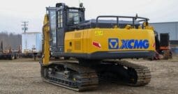 2024 XCMG XE250UF