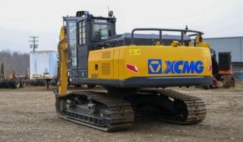 2024 XCMG XE250UF