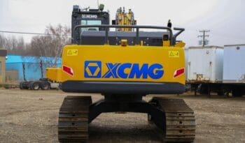 2024 XCMG 250UF