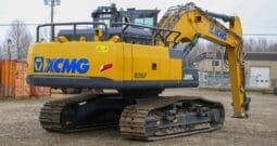 2024 XCMG XE250UF