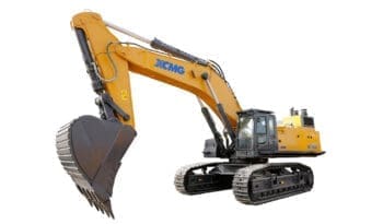 2024 XCMG 950G